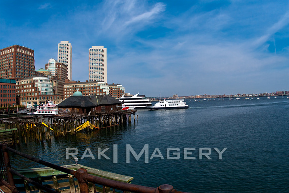 South Seaport